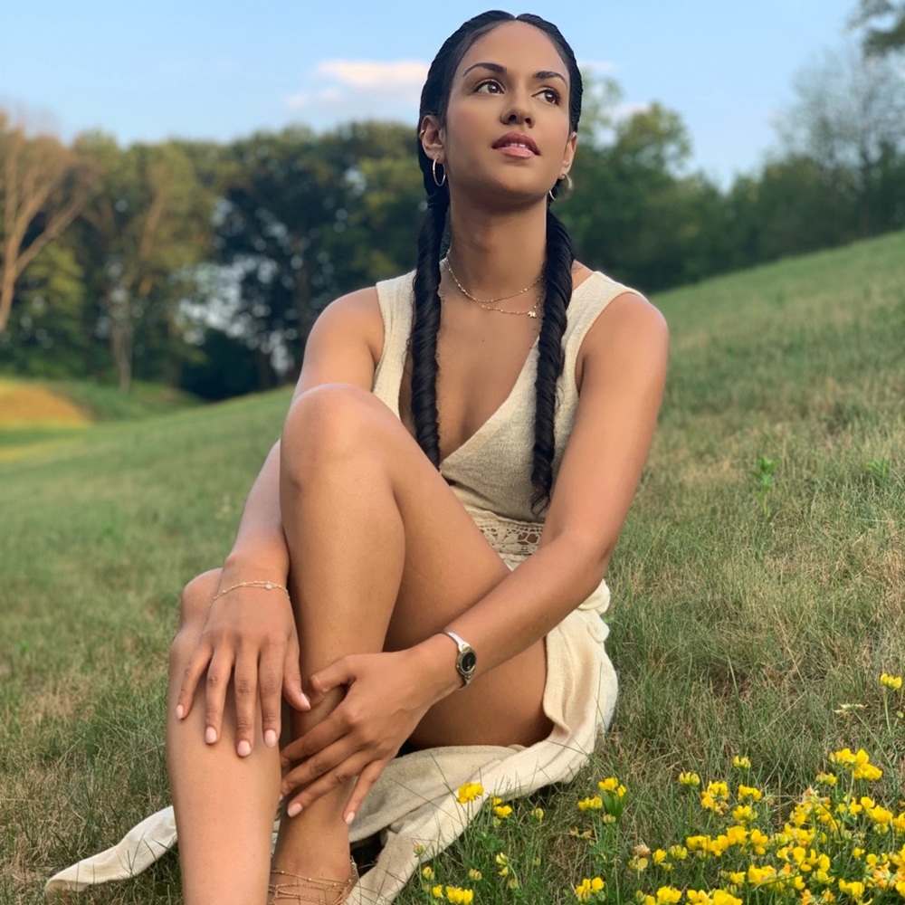 Meet your Posher, Liz